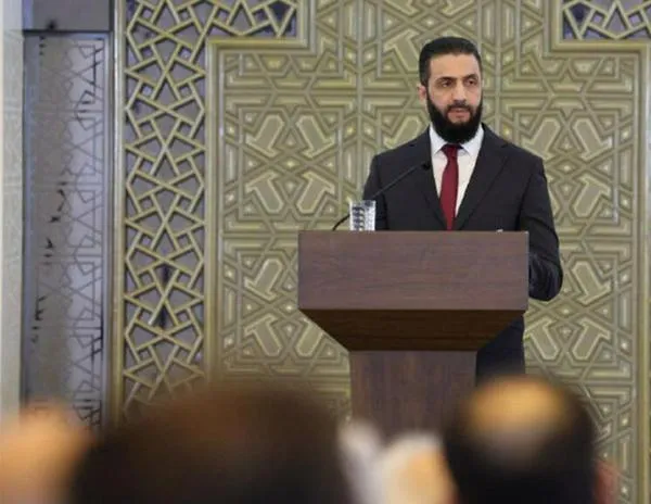 Llamado a la 'unidad nacional' tras enfrentamientos que dejaron más de mil muertos