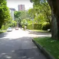 Foto de El Poblado en Medellín, en nota de por qué El Poblado de Medellín tiene su nombre: historia de la comuna más grande