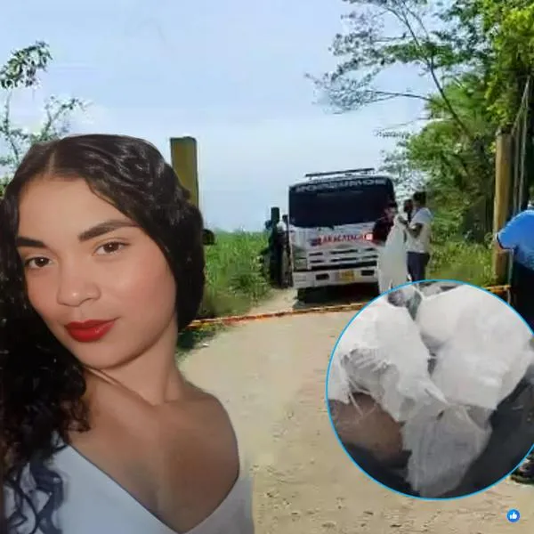 Mujer asesinada en Aracataca (Magdalena), su pareja la atacó el Día de la Mujer