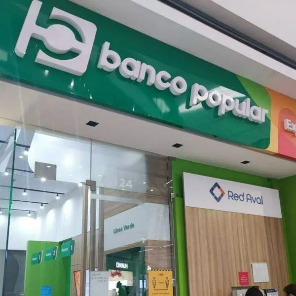 Banco Popular confirmó cambio en transferencias con otros bancos y Transfiya