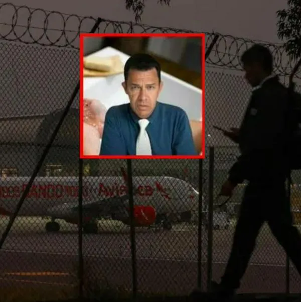 Max Henríquez advierte riesgos en la aviación colombiana por cambio en Ideam