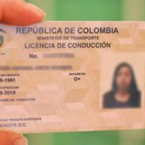 Más de 180.000 conductores quedarían sin la licencia de conducción: por qué