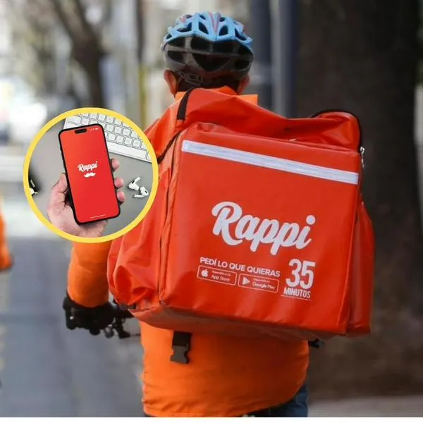 ¿Qué se necesita para trabajar en Rappi Colombia? Pasos para registrarse