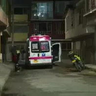 Mujer asesinó a su pareja en Mosquera, Cundinamarca, durante una celebración. Ambos discutieron y ella decidió atacarlo con arma cortopunzante. 