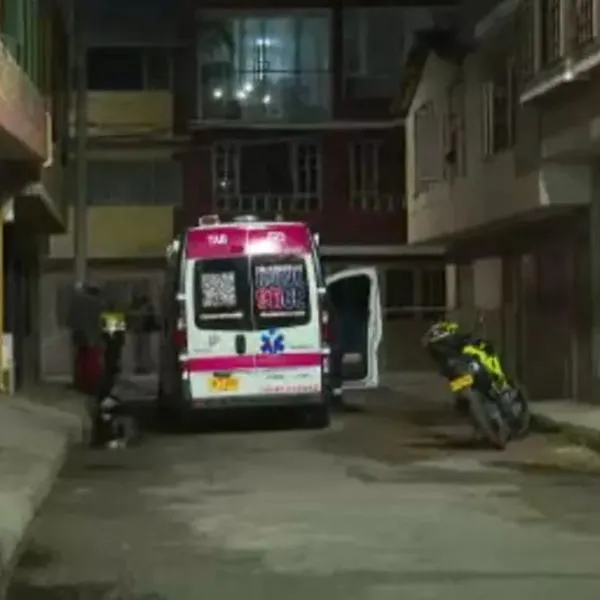 Mujer asesinó a su pareja en Mosquera, Cundinamarca, durante una celebración. Ambos discutieron y ella decidió atacarlo con arma cortopunzante. 