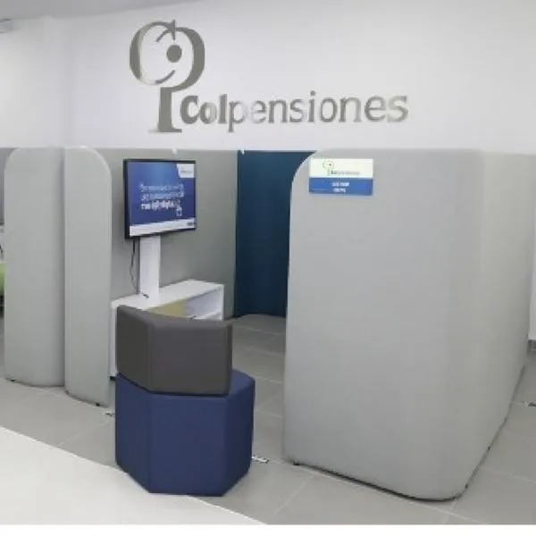 Colpensiones dará $ 4,2 millones a 1'500.000 colombianos como su mesada