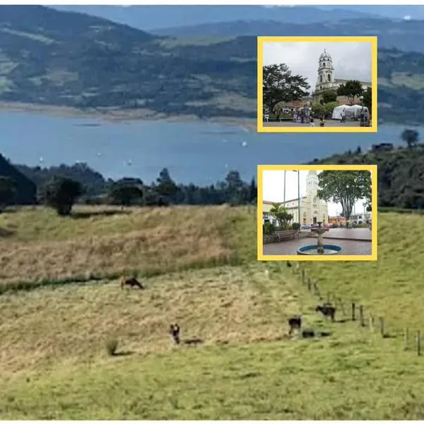 ¿Cuánto vale una hectárea de tierra en Cundinamarca? Precios para hacer finca