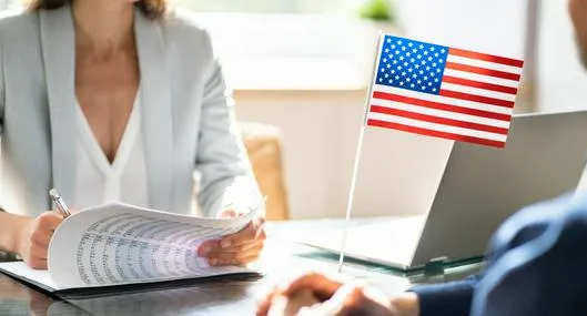 Cuáles son las visas que permiten obtener una 'Green Card' en Estados Unidos: detalles