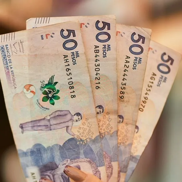 Multa para conductores en Colombia y 3 sumadas dan $ 2 millones en el país