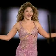 Shakira, en nota sobre que tuvo gesto con hija de Antonio de la Rúa