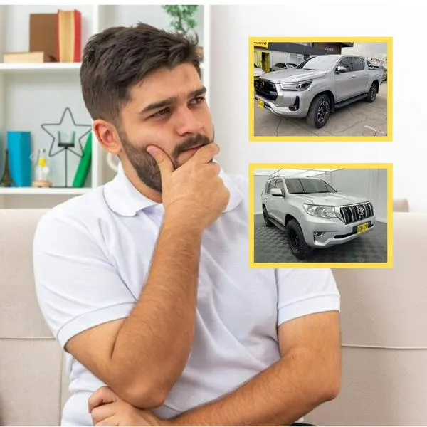 ¿Cuánto vale una Toyota TXL y una Hilux? Diferencias, ventajas y más