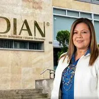 "No es delito": fiscal Luz Adriana Camargo da amparo a Benedetti en discusión por la Dian