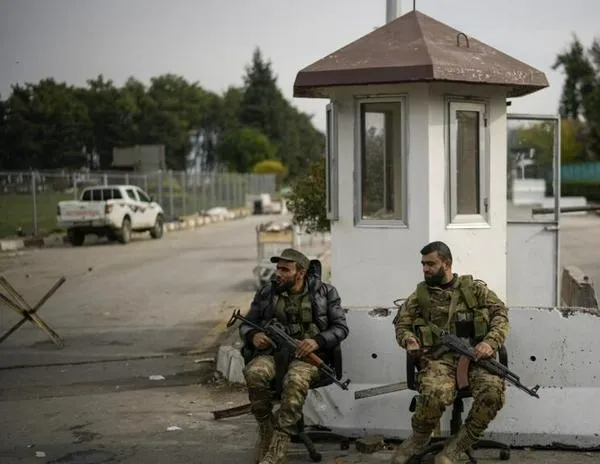 Los abusos contra la comunidad alauita en Siria preocupan a la clase política libanesa