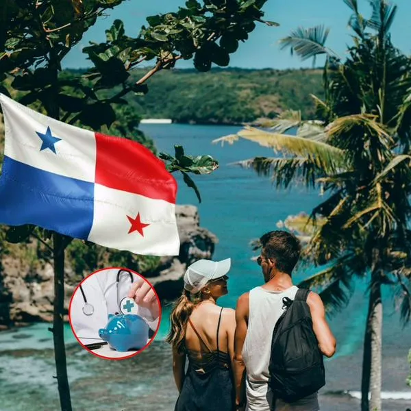 Qué necesita para ir a Panamá desde Colombia: hay seguro médico gratis; requisitos