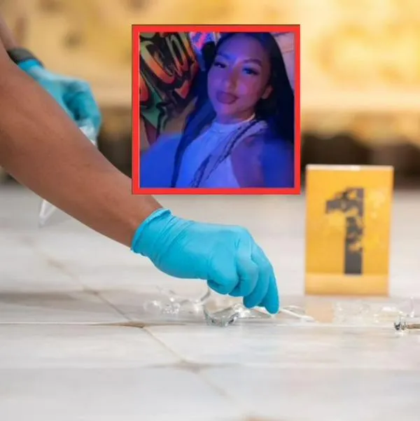 Aparece testimonio por sicariato de mujer en bar de Santa Marta y es desgarrador