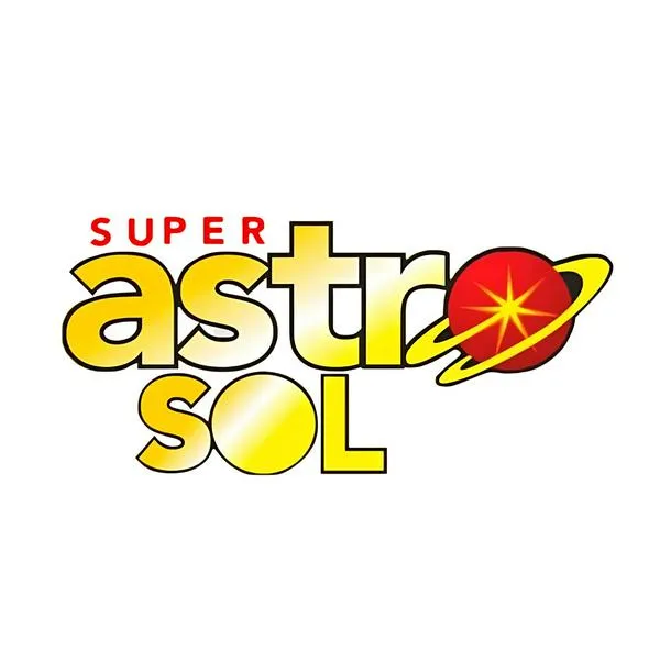 Astro Sol resultado último sorteo hoy 10 de marzo