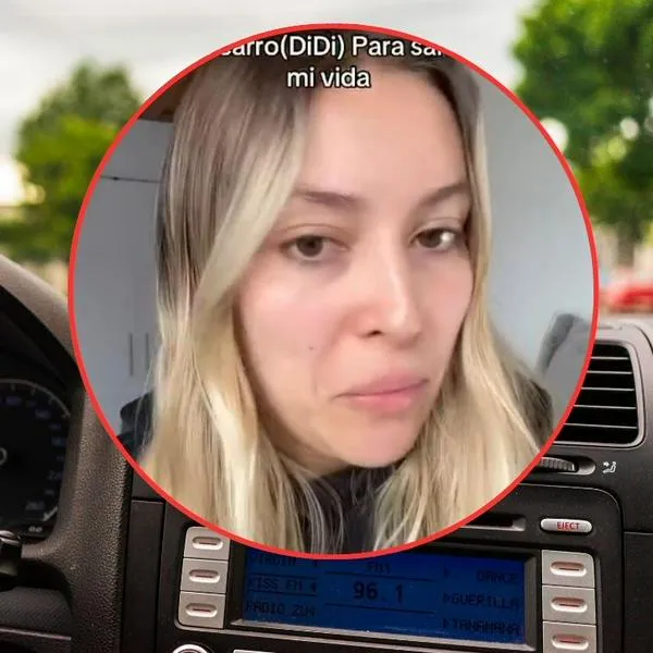 Captura de video y carro