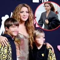 Shakira tomará acciones legales en contra de Clara Chía por interferir sobre la educación de sus hijos