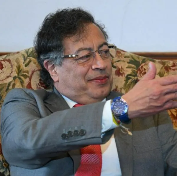 Nueva órden de Gustavo Petro con el gas en Colombia tomó por sorpresa a muchos: metió a Ecopetrol y acabaría con varios negocios.