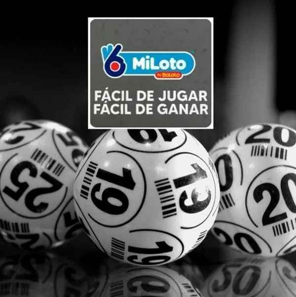 Miloto, resultados del lunes 10 de marzo de 2025, números del último sorteo 290