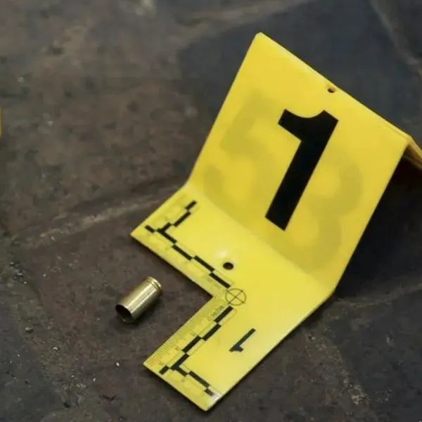 Asesinaron a conductor de aplicación en Medellín: van 3 este año en el Valle de Aburrá