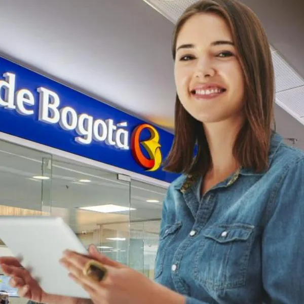 Ofertas de empleo en Banco de Bogotá: banco de Luis Carlos Sarmiento Angulo abre vacantes en modalidad híbrida y con sueldo de $4’500.000.