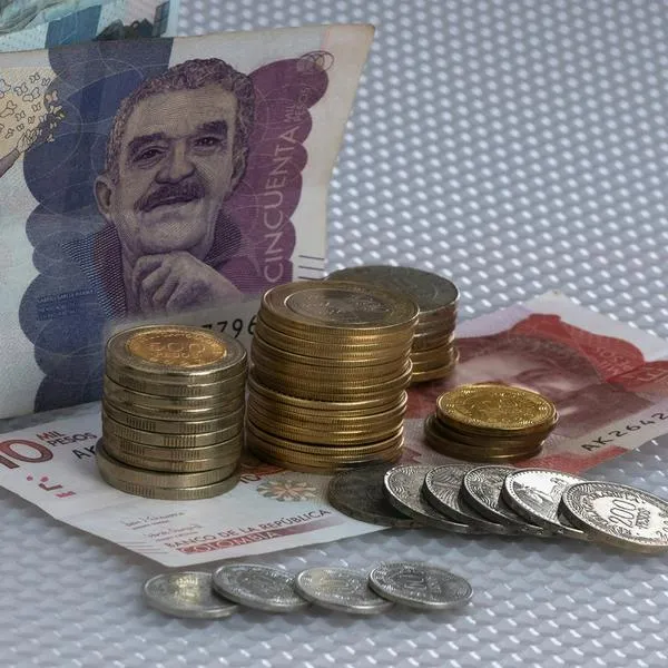 El Banco de la República anunció que todos los establecimientos de crédito deben efectuar el cambio y provisión de billetes y monedas.