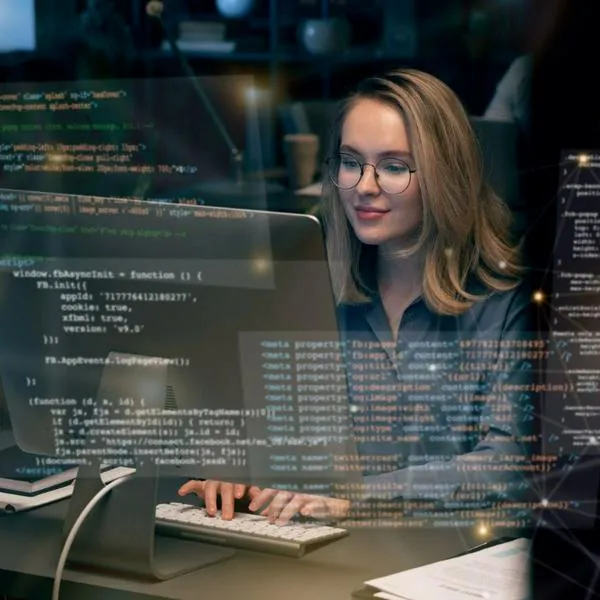 Innovación tecnológica y grandes avances en el mundo de la programación: cómo se optimizan tiempo y tareas mientras se mejoran funciones del sistema.