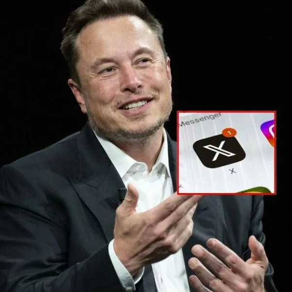 Elon Musk dijo por qué se cayó X (Twitter): hubo ataque cibernético organizado