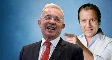 David Luna habla sobre posibles candidatos. 