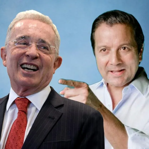 David Luna habla sobre posibles candidatos. 