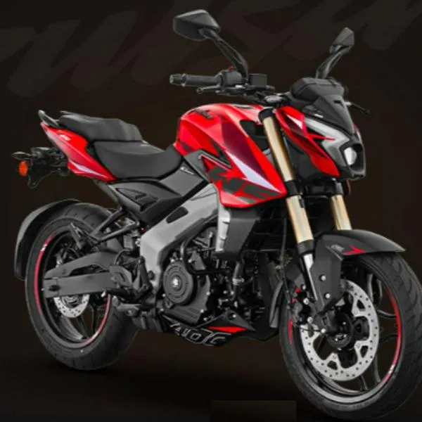Revelan precio oficial de la moto Pulsar NS 400Z, el cual sorprendió a los amantes de Bajaj en Colombia porque podría conquistar el mercado.