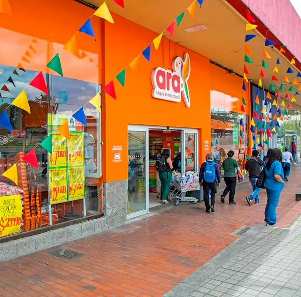 ¿Busca empleo? Aproveche las 181 vacantes que tiene Tiendas Ara en Antioquia