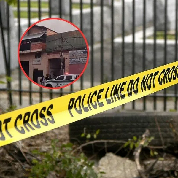 Hallan en Cali a empresario muerto dentro de su oficina y amarrado: ¿quién era?