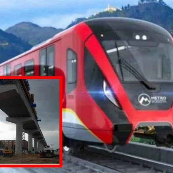 Metro de Bogotá llegaría hasta la calle 100 por propuesta que tendría aval