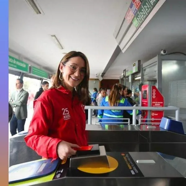 Banco de Bogotá y Transmilenio dieron noticia que facilitará la vida de muchos