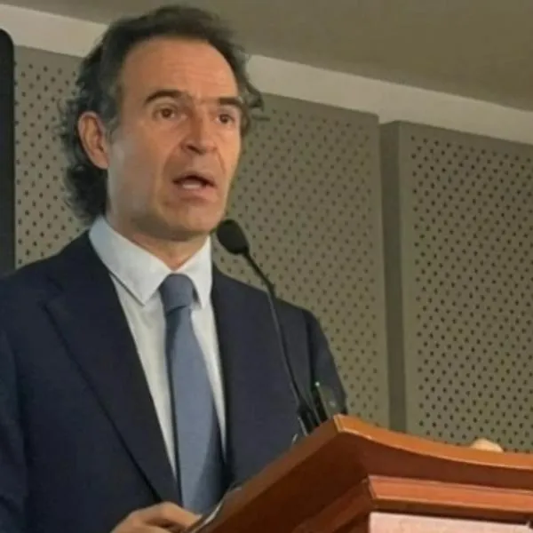 Fico Gutiérrez criticó al Gobierno Petro luego de fallo sobre deudas con EPM