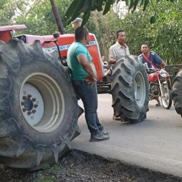Arroceros de La Guajira anuncian cierres para este martes 11 de marzo