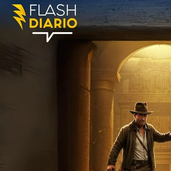 Indiana Jones en PS5