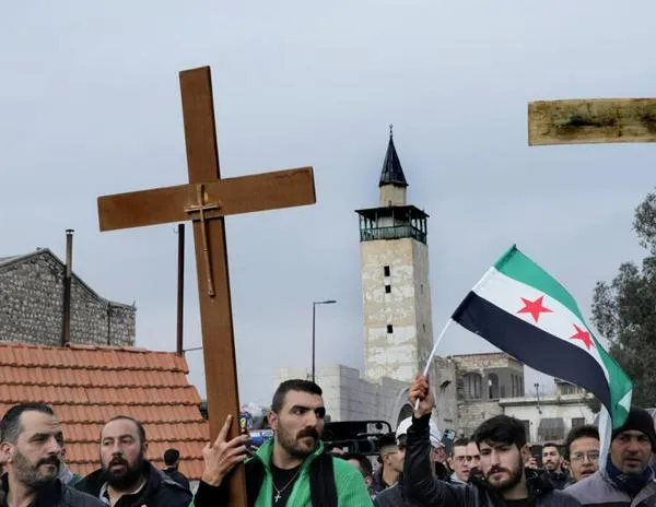 Siria anuncia el fin de los combates en la costa pero la preocupación persiste