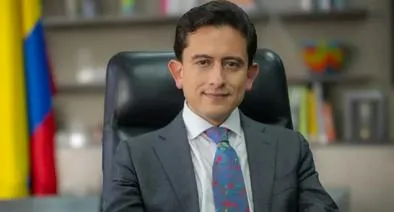 Luis Carlos Reyes no será candidato presidencial para elecciones 2026: por qué