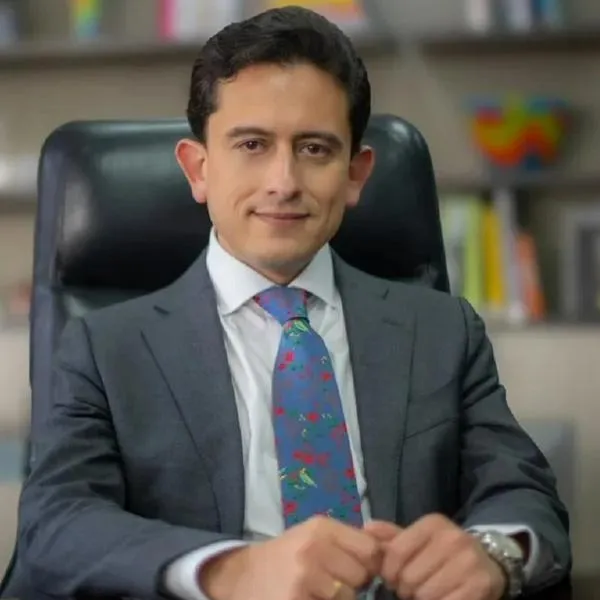 Luis Carlos Reyes no será candidato presidencial para elecciones 2026: por qué