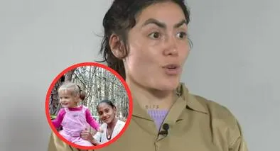 Epa Colombia' revela que la mamá de Sara Sofía Galván le confesó qué pasó  con la niña