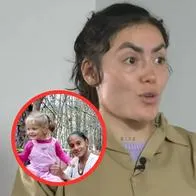 'Epa Colombia' reveló que la mamá de Sara Sofía Galván le hizo aterradora confesión: dijo qué pasó con la niña que nunca apareció. 