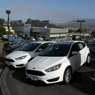 Icónico carro de Ford ya no se vende igual y saldrá del mercado después de casi 30 años