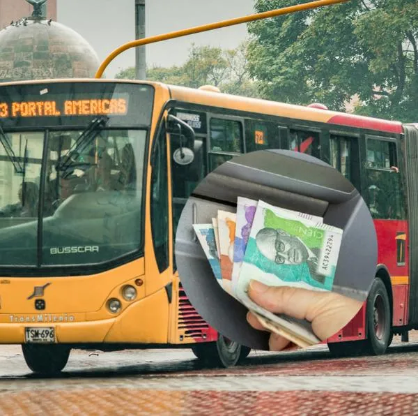 Pasaje de Transmilenio a $ 2.460: avisan a usuarios por nueva tarjeta que llegará pronto y les dejará el precio del tiquete mucho más barato.