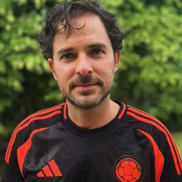 Manolo Cardona, en nota sobre que respondió a críticas por su acento costeño en 'Medusa', Netflix