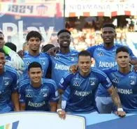 Millonarios sacó a jugador y el futbolista mandó un fuerte mensaje en Instagram