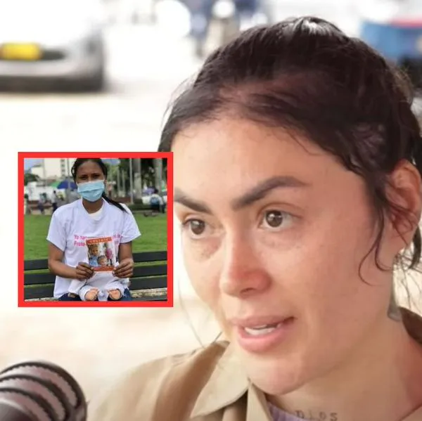 Tía de Sara Sofía pide respuestas tras revelación de Epa Colombia sobre su sobrina