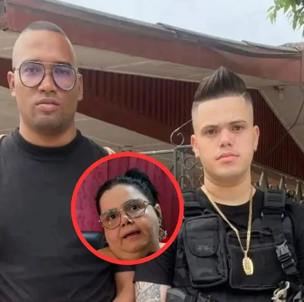 Mamá de Zaír Guette hace confesión sobre hombre que murió junto a él: ¿no era el mánager? Ella contó quién es la persona que lo representaba. 